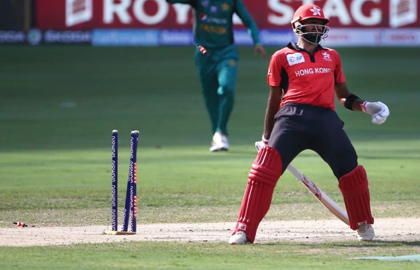 Most Ducks in T20 Asia Cup