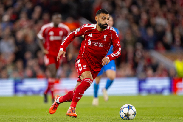 Footballers With the Most Assists