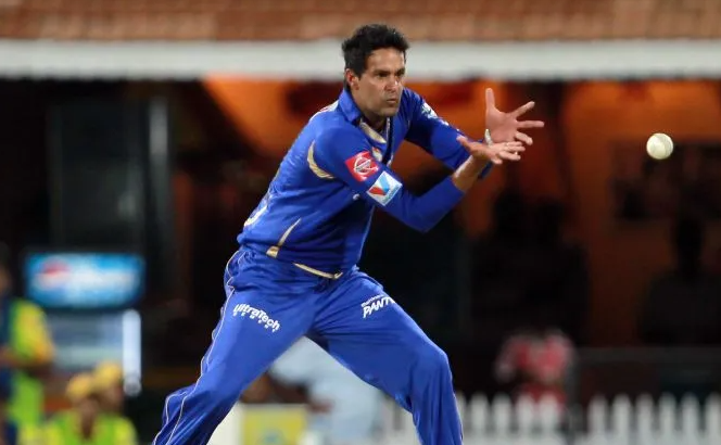 Cricket Players Banned from IPL