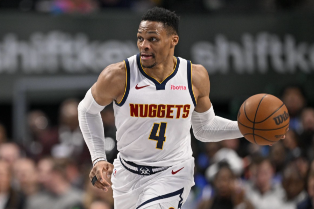 NBA Players With Most Triple-Doubles