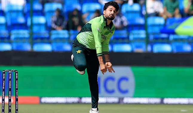 ODI Players With the Most Catches