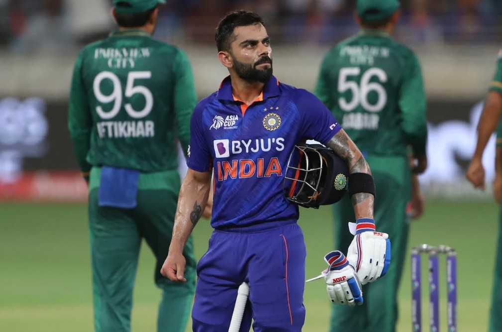 Highest Scores in Asia Cup 2025