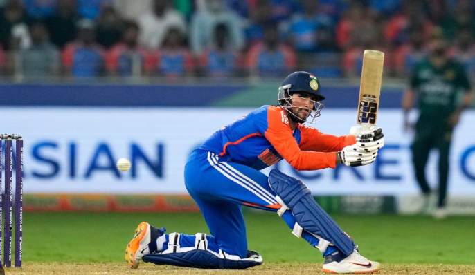 India vs Pakistan
