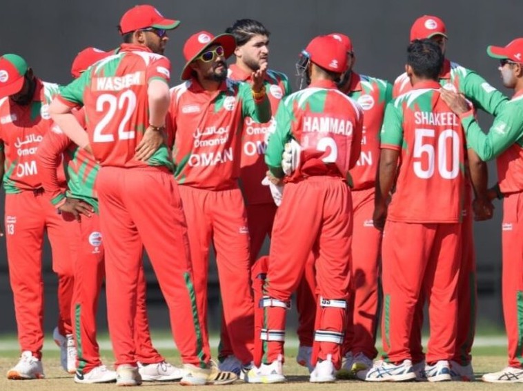 Highest Scores in Asia Cup 2025