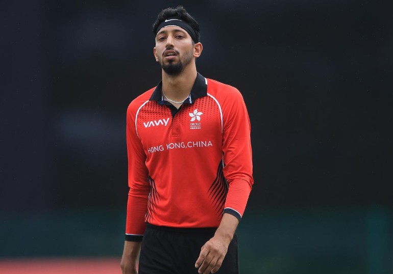 Most Ducks in T20 Asia Cup