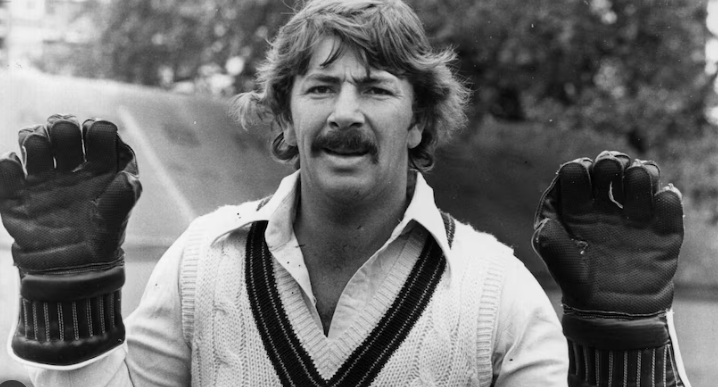 Best Wicketkeepers of International Cricket