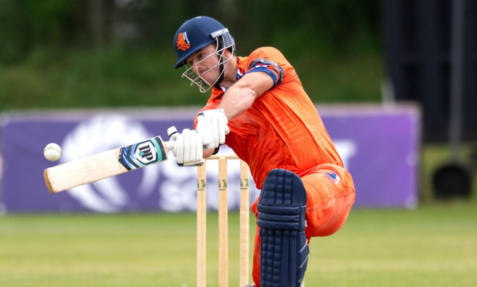 Youngest Centurions in T20