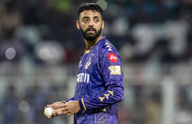 Most Dot Balls in IPL 2025