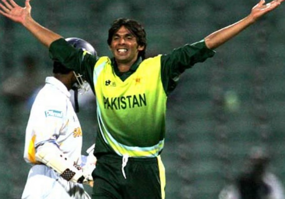 Cricket Players Banned from IPL