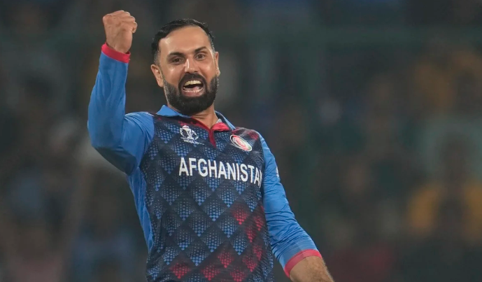 ODI Players With the Most Catches