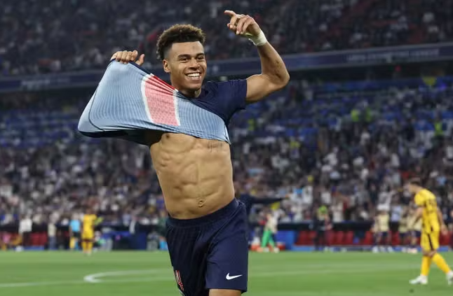 European Soccer 2025-26