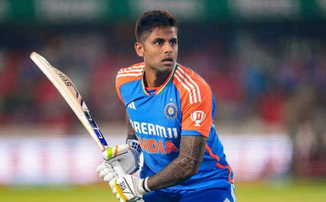 IPL 2025 Orange Cap