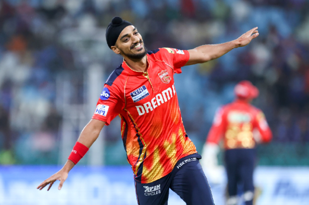 Most Dot Balls in IPL 2025