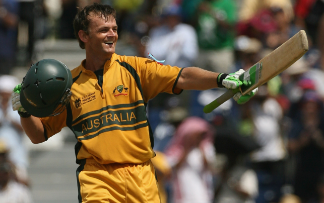 Best Wicketkeepers of International Cricket