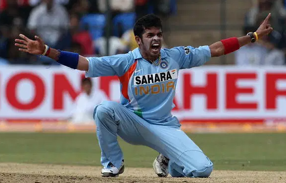 Cricket Players Banned from IPL