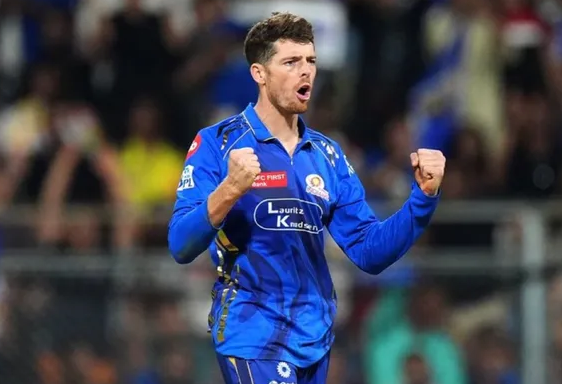 ODI Players With the Most Catches