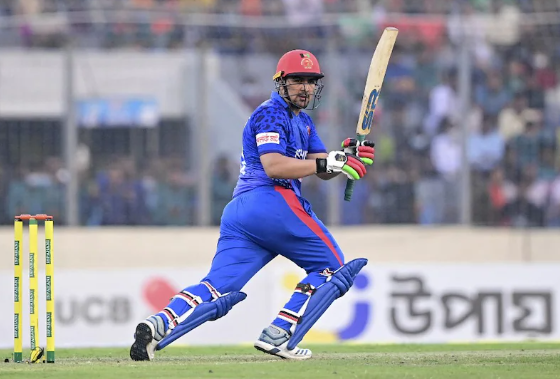 Youngest Centurions in T20