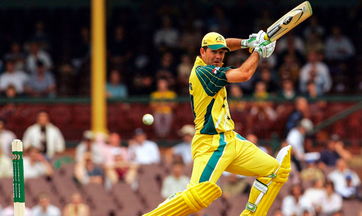 Cricketers with the Most ICC Awards