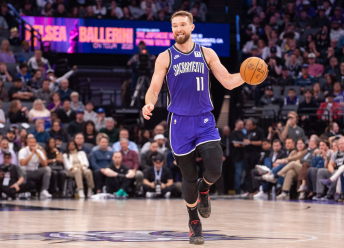 NBA Players With Most Triple-Doubles