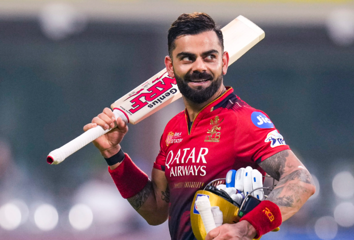 Most Fifties in T20 Cricket