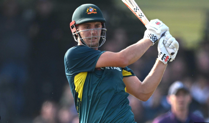 ODI Players With the Most Catches