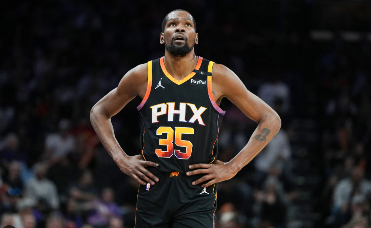 NBA 2K26 Players With the Highest Ball Handle