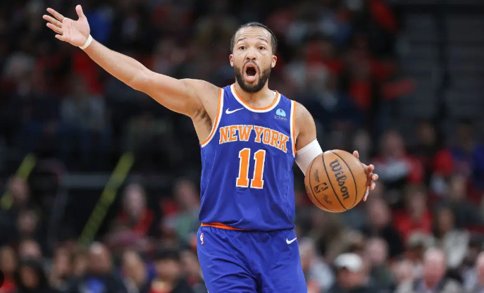 NBA 2K26 Players With the Highest Ball Handle