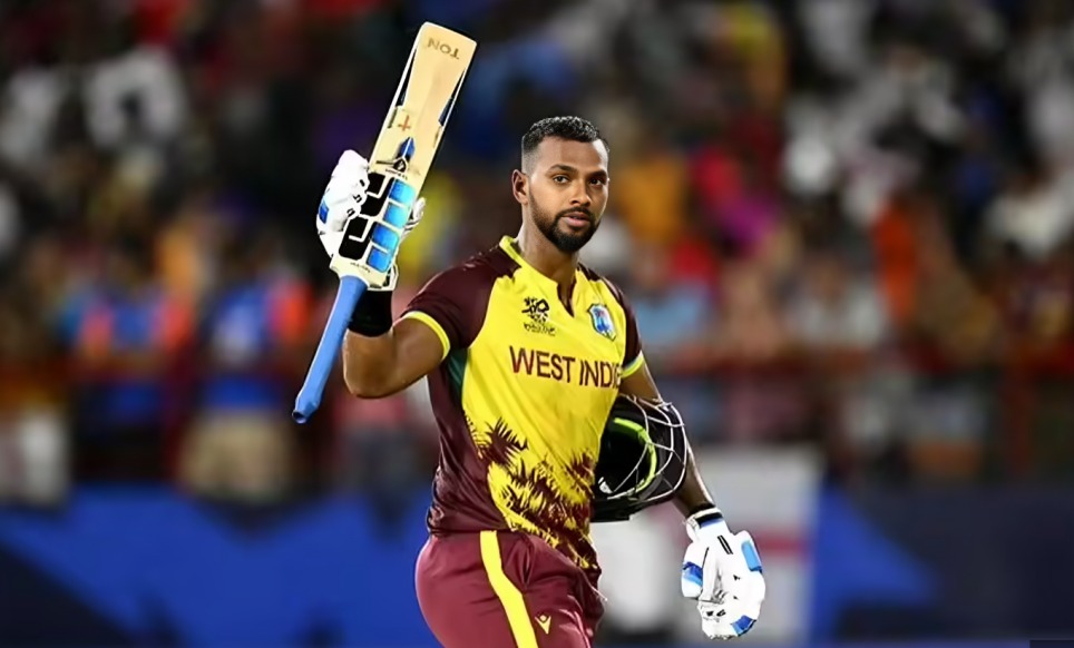 IPL 2025 Cricket Players with Most Sixes