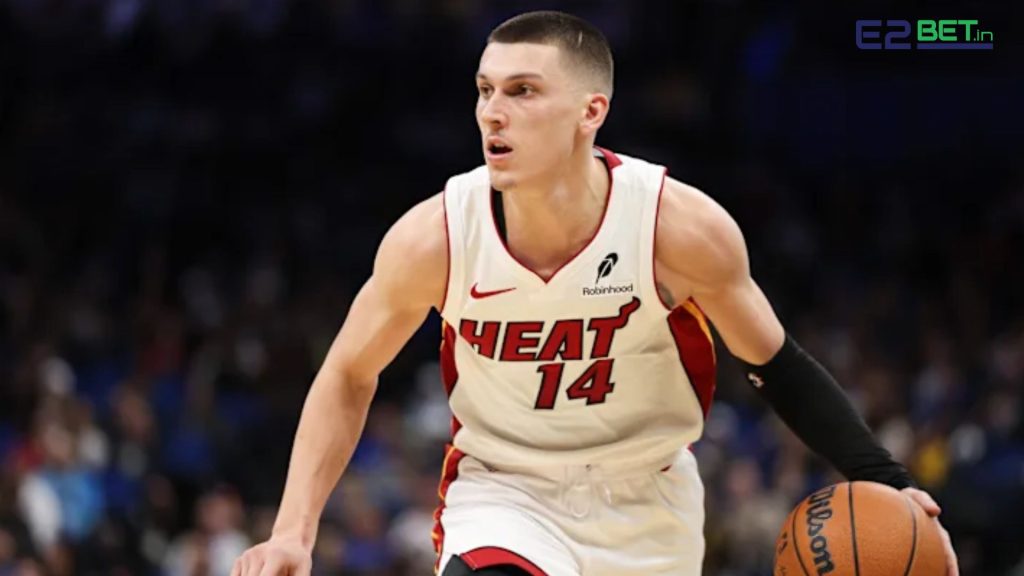 Tyler Herro