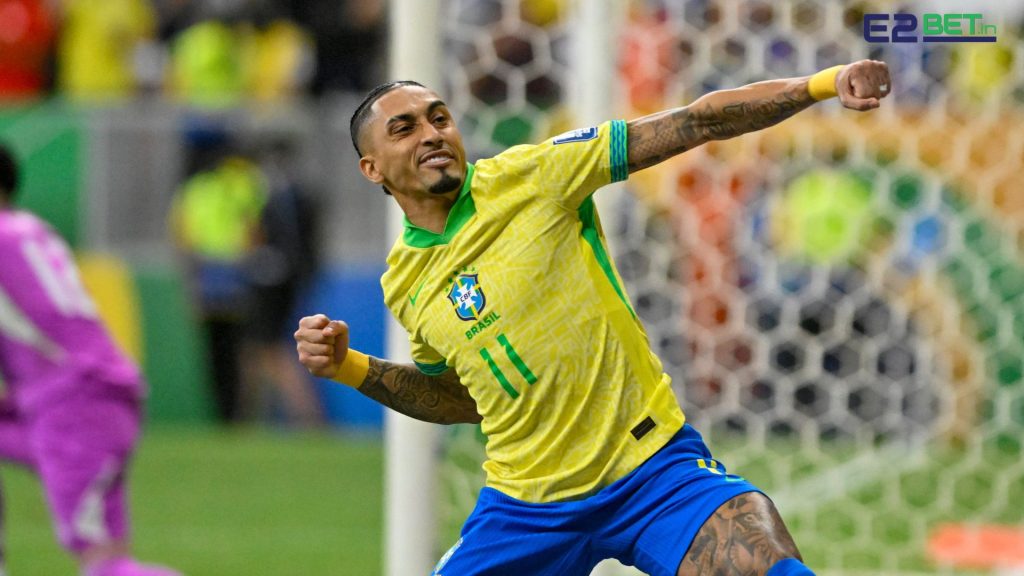 Brazil