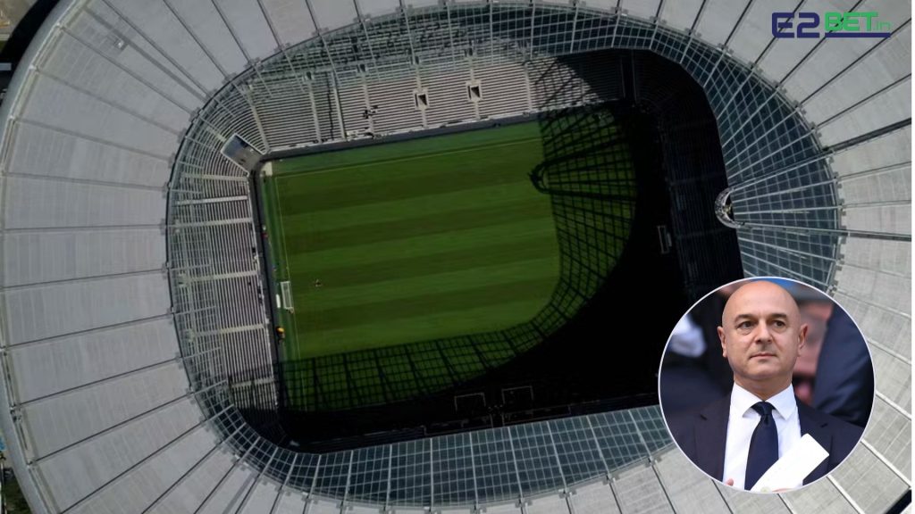 Tottenham