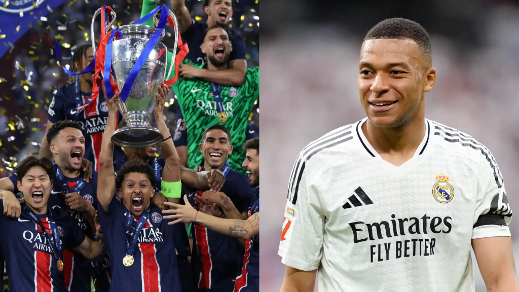 Champions League
