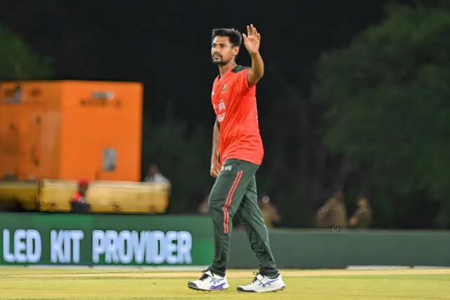 Most Wickets in T20 Asia Cup