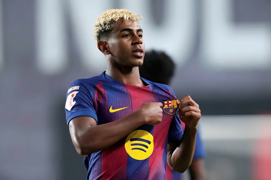 Ballon dOr 2026