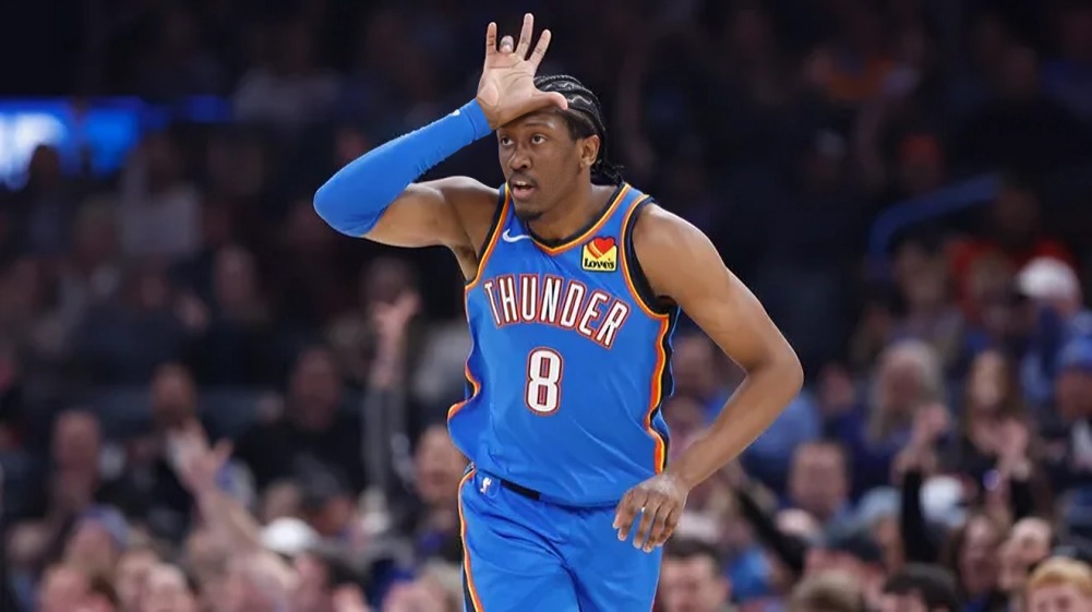 NBA Steals Leaders 2024-25