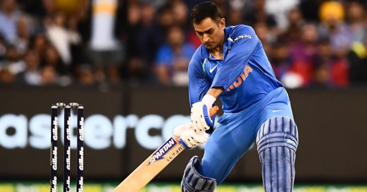  Most Sixes as Captain