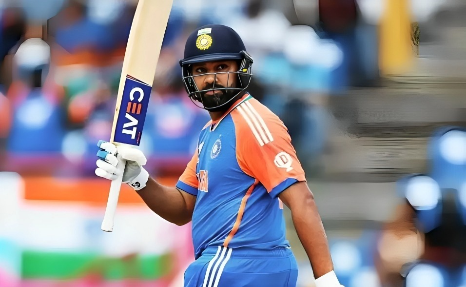 ICC Test Batting Rankings 2025