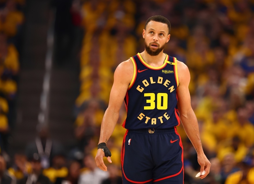 NBA 2K26 Ball Handle Ratings