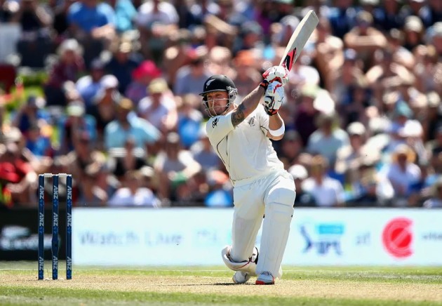  Most Sixes as Captain