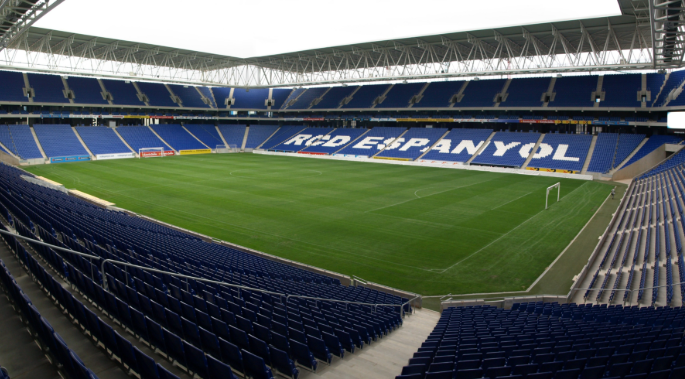 Espanyol vs Real Betis