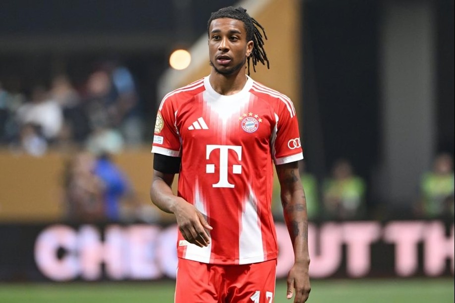 Ballon dOr 2026