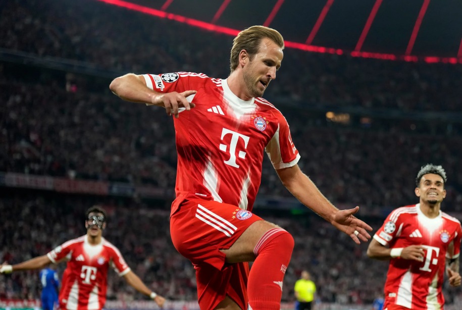 Ballon dOr 2026