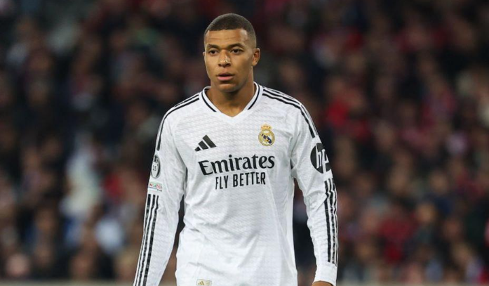 Real Madrid vs Villarreal