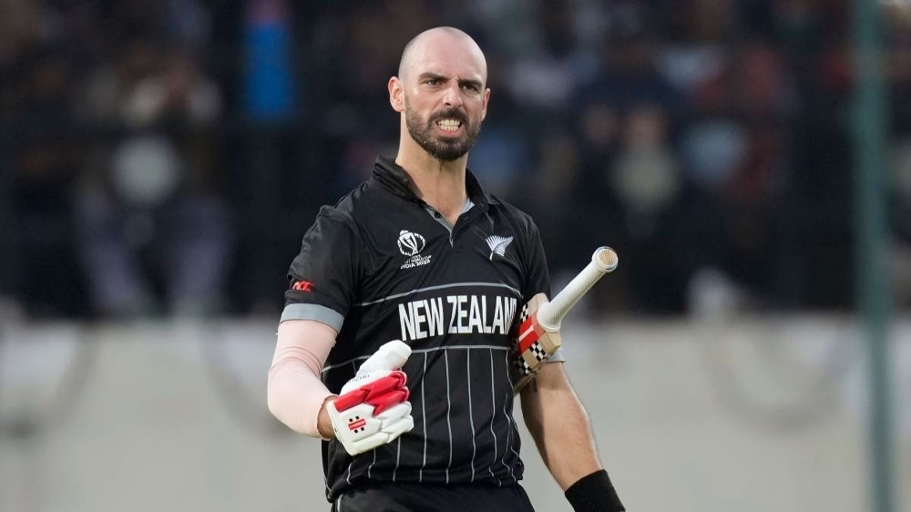 ICC Test Batting Rankings 2025