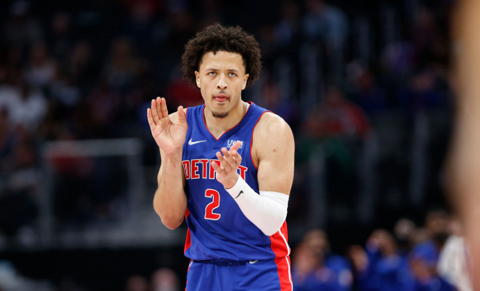2026 NBA MVP Race