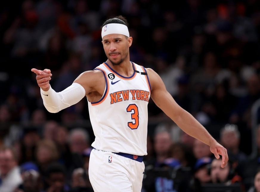 NBA Steals Leaders 2024-25