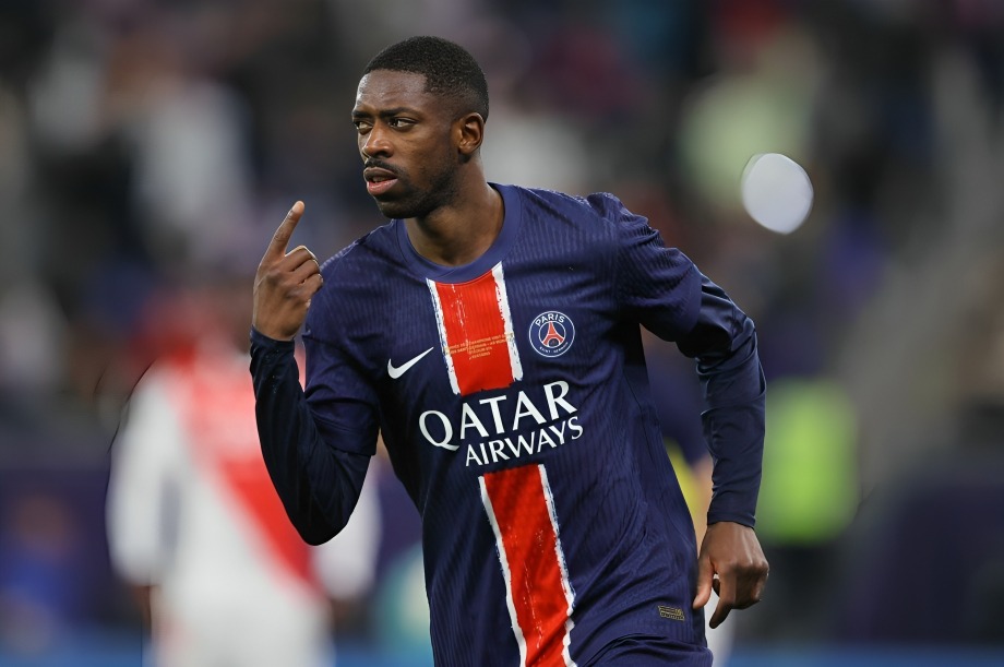 Ballon dOr 2026