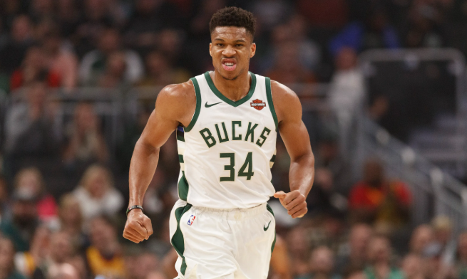 2026 NBA MVP Race