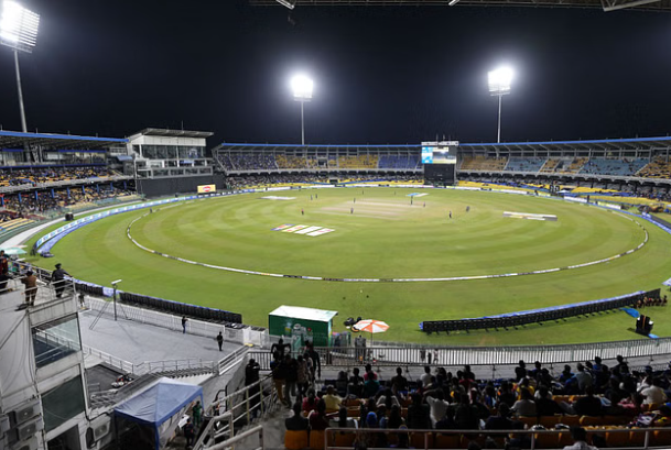 IND-W vs PAK-W