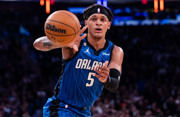 2026 NBA MVP Race